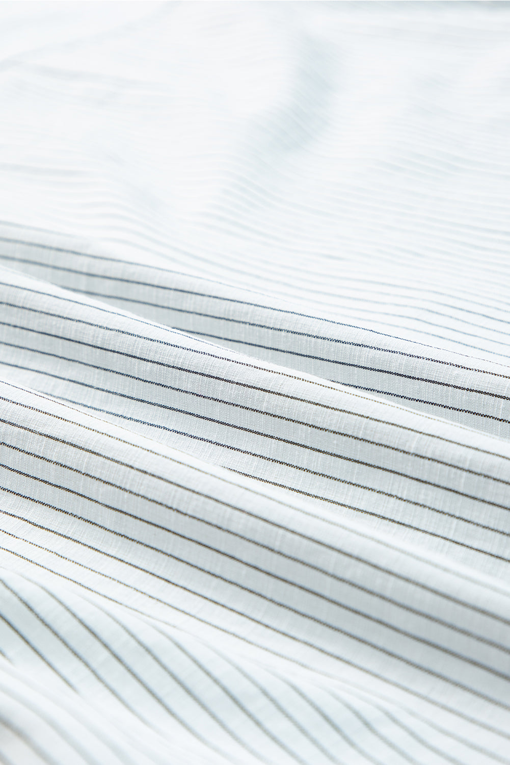 The Avery Relaxed Striped Shirt